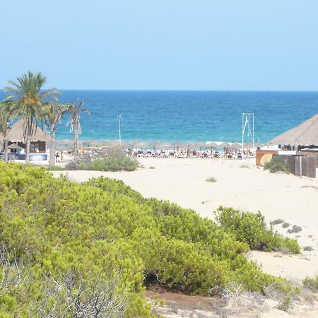 Alhambra Apartments Gran Alacant Dış mekan fotoğraf