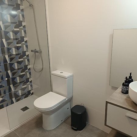 Alhambra Apartments Gran Alacant Dış mekan fotoğraf