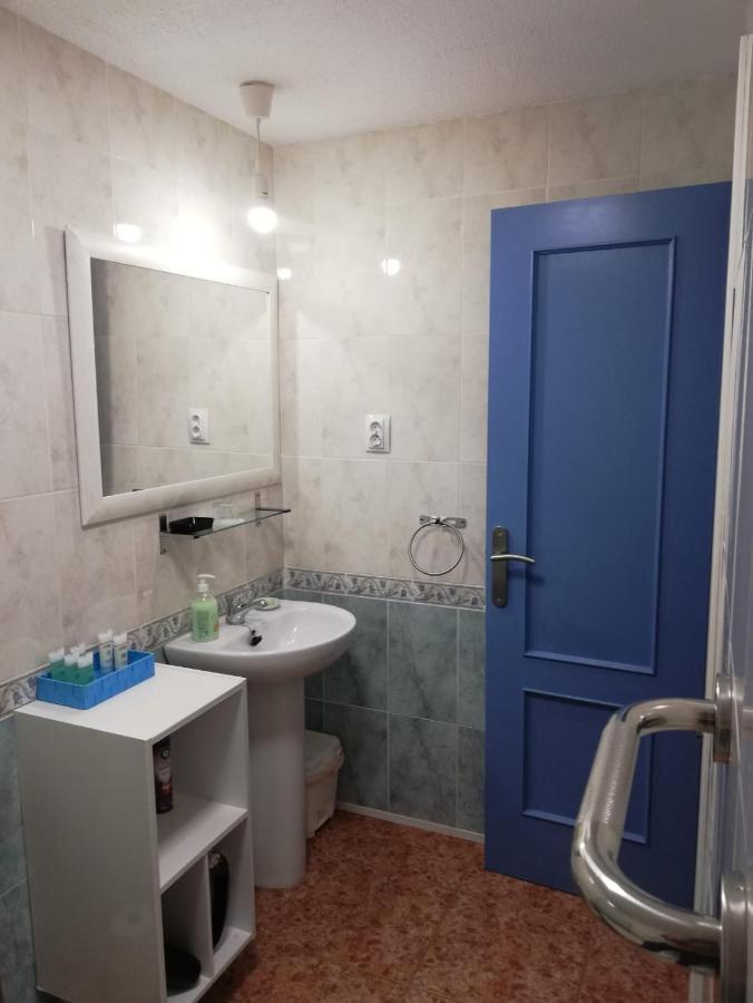 Alhambra Apartments Gran Alacant Dış mekan fotoğraf