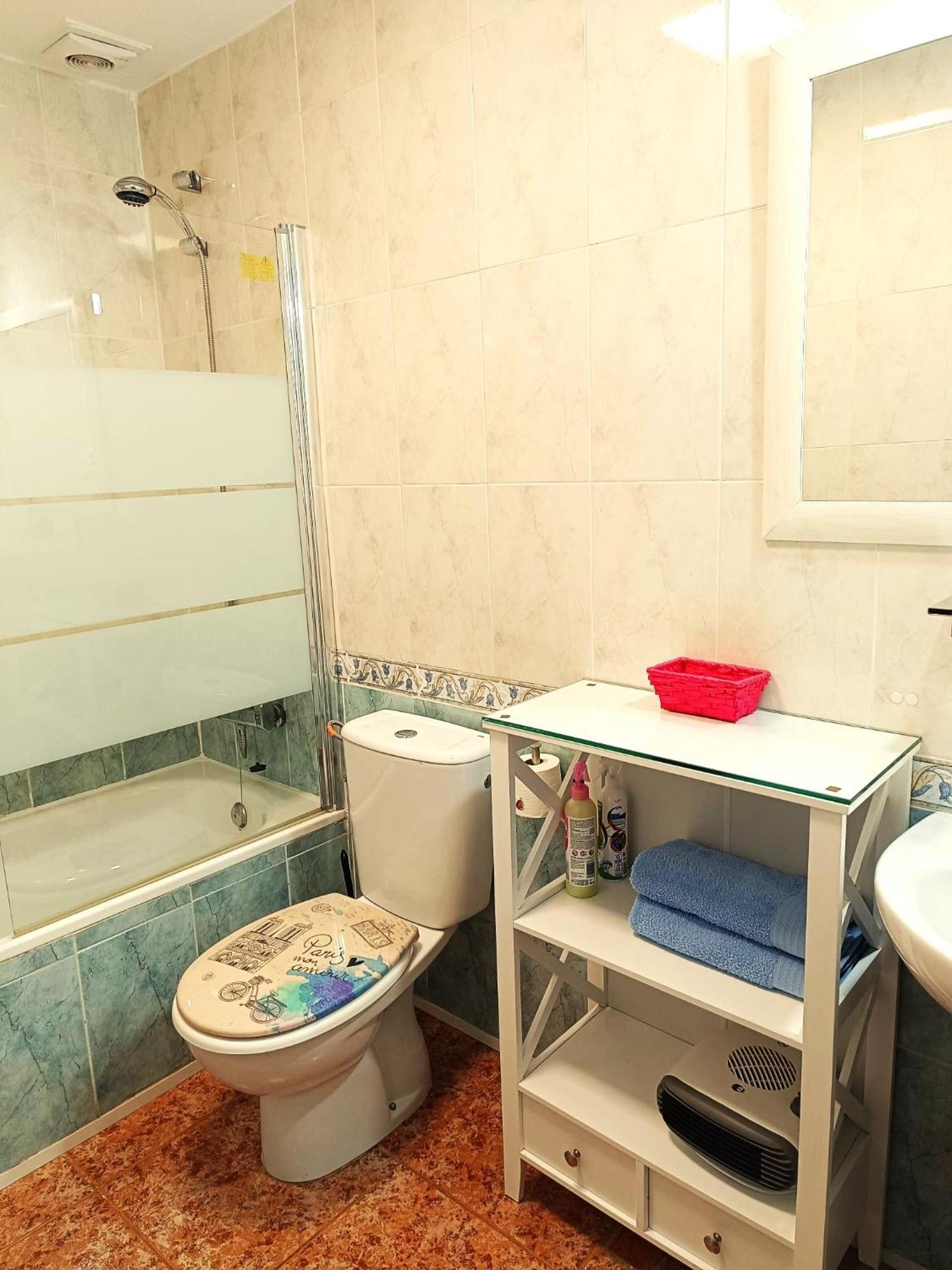 Alhambra Apartments Gran Alacant Dış mekan fotoğraf