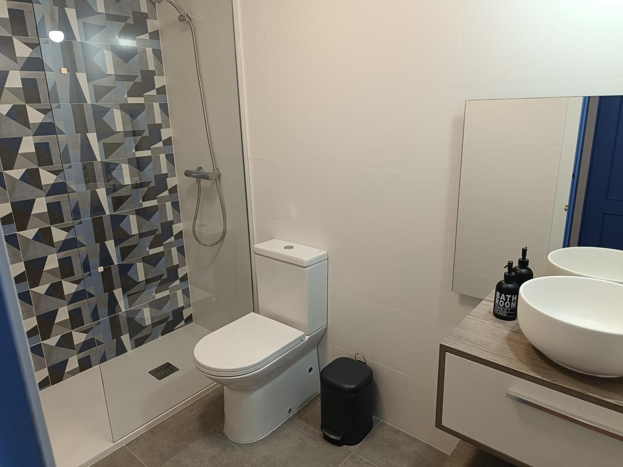 Alhambra Apartments Gran Alacant Dış mekan fotoğraf