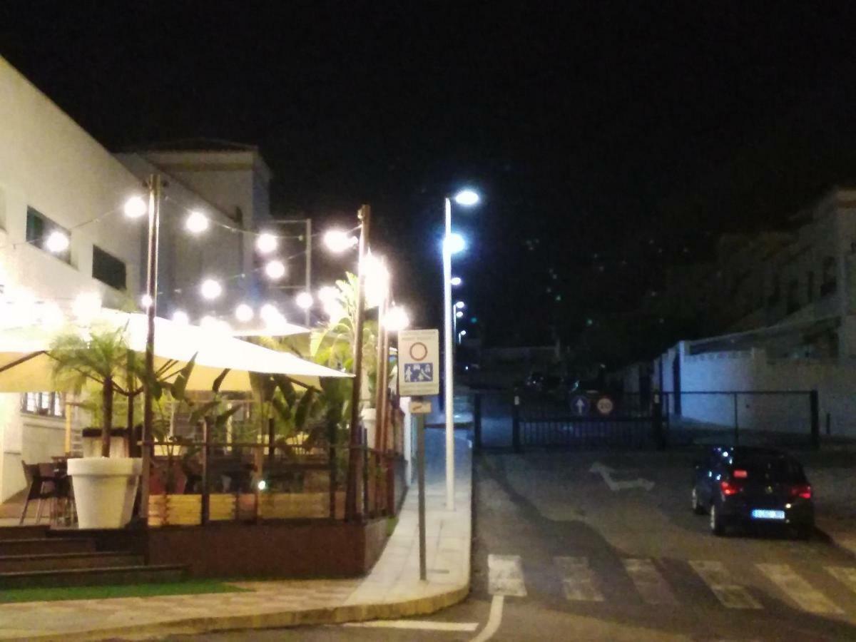 Alhambra Apartments Gran Alacant Dış mekan fotoğraf